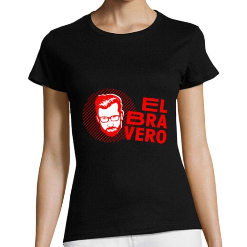 Camiseta-mujer-logo-el-bravero