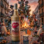 "El Beso Valenciano" el-beso-valenciano-licor-el-bravero-valencia