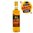 Licor Cremaet El Bravero - Envío Gratis 🔥 licor-cremaet-promocion-el-bravero